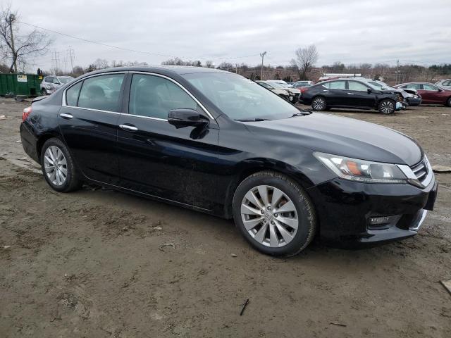 1HGCR2F87EA277212 2014 Honda Accord Exl