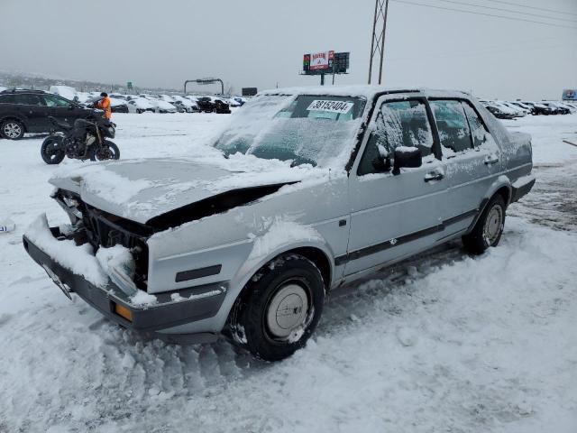 1986 Volkswagen Jetta 