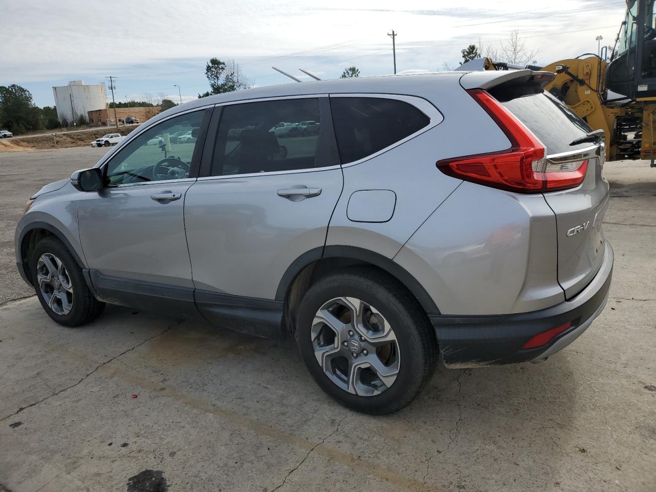 2HKRW2H87HH647361 HONDA CRV 2017
