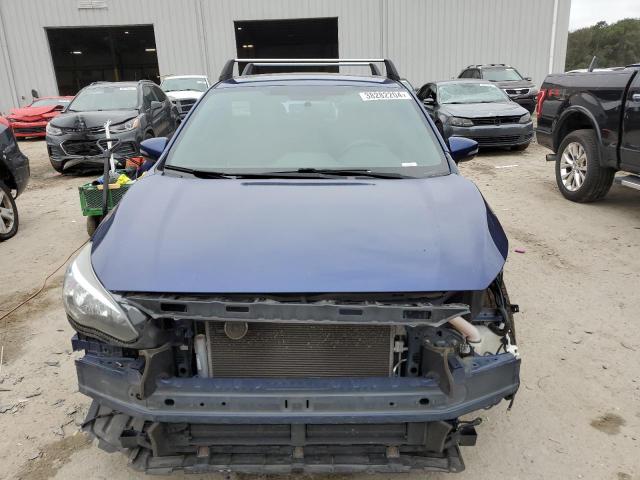 4S3GTAM64H3737920 | 2017 SUBARU IMPREZA SP