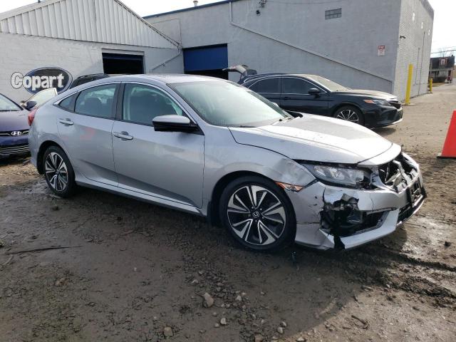 Vin: 2hgfc1f36hh647925, lot: 37773434, honda civic ex 20174