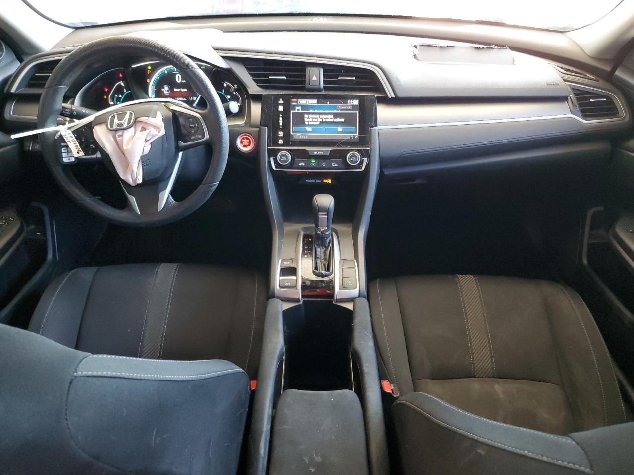 2HGFC2F82JH526123 HONDA CIVIC 2018