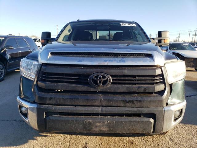 2015 Toyota Tundra Double Cab Sr/Sr5 VIN: 5TFUM5F17FX059310 Lot: 40623664