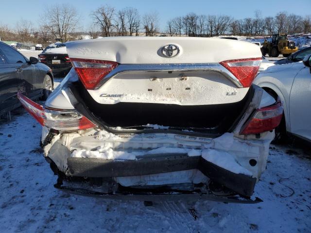 4T1BF1FK7FU498667 | 2015 TOYOTA CAMRY LE