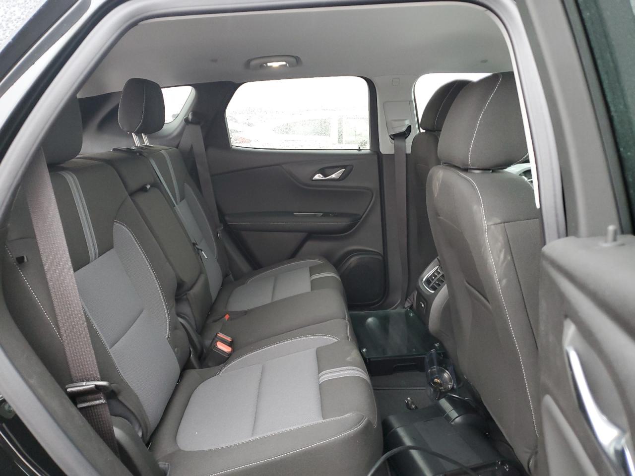 3GNKBCR40RS193144 CHEVROLET BLAZER 2024