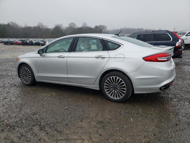 3FA6P0D97JR168353 2018 FORD FUSION - Image 2