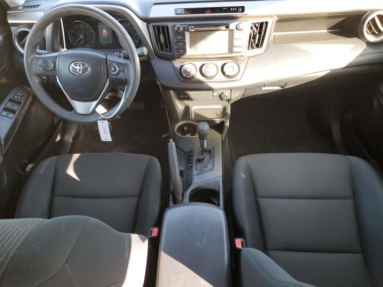JTMZFREV8JJ731785 TOYOTA RAV4 2018