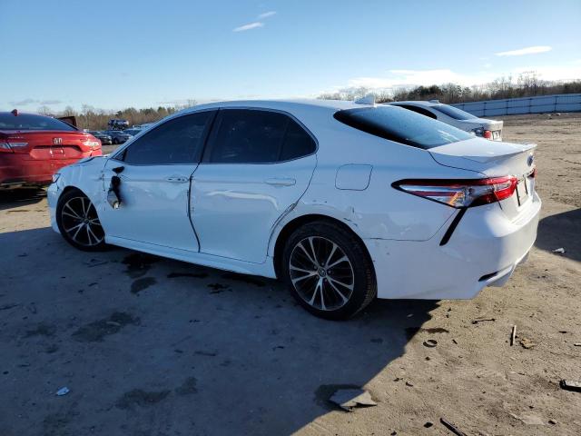 VIN WBXJG7C09L5R91407 2020 TOYOTA CAMRY no.2