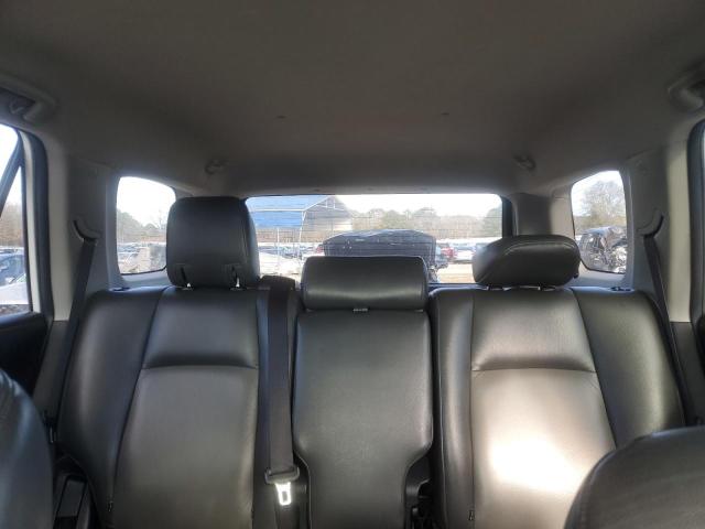 JTEBU5JR4E5191080 | 2014 TOYOTA 4RUNNER SR