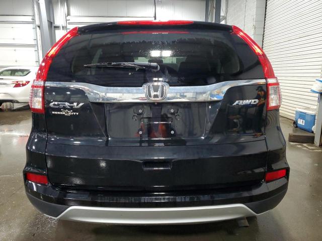 5J6RM4H58FL006648 | 2015 HONDA CR-V EX