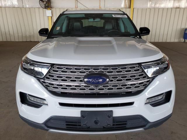 1FMSK7FH5NGB06091 | 2022 FORD EXPLORER L