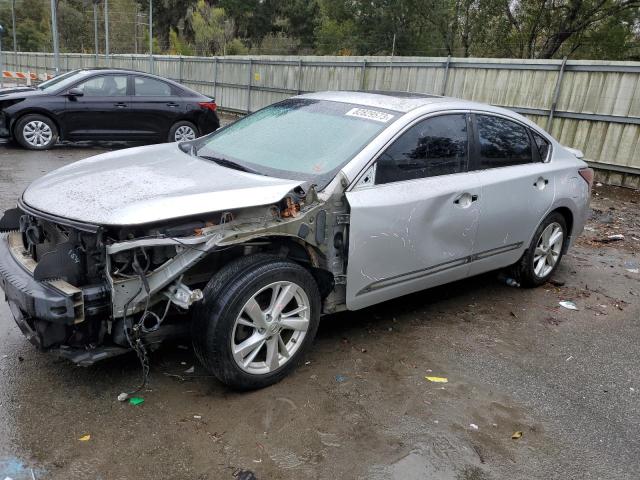 1N4AL3APXFC100922 | 2015 NISSAN ALTIMA 2.5