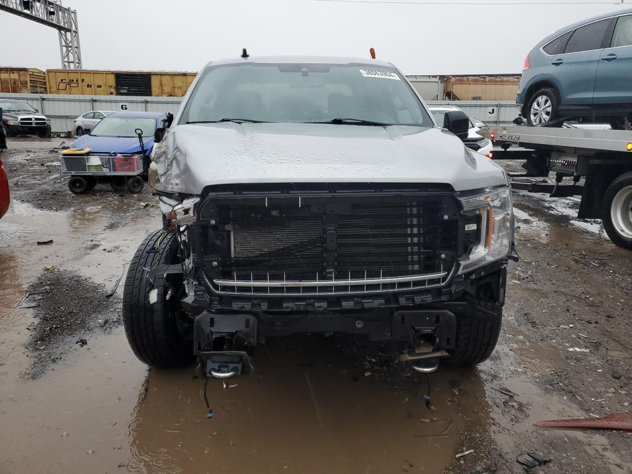 1FTEW1E54LFA97932 FORD F-150 2020