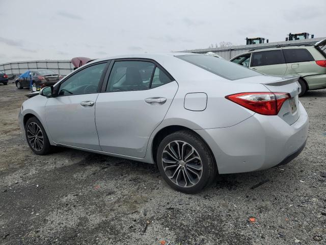 2T1BURHE5FC383868 | 2015 TOYOTA COROLLA L