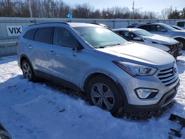 KM8SM4HF4FU118529 | 2015 HYUNDAI SANTA FE G