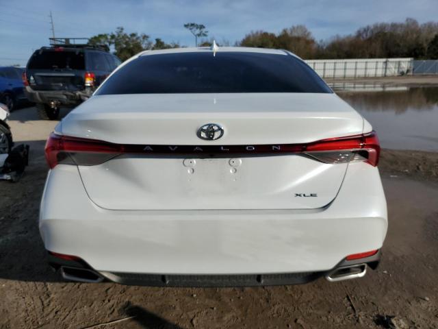 4T1AZ1FB8NU084427 | 2022 TOYOTA AVALON XLE