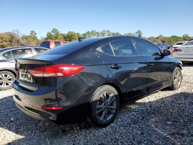 5NPD84LF6JH257119 | 2018 HYUNDAI ELANTRA SE