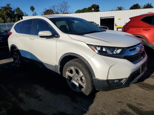 2HKRW2H55JH692553 | 2018 HONDA CR-V EX