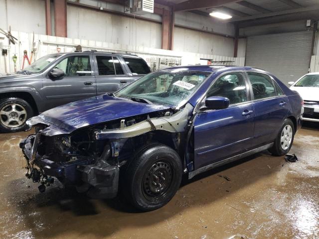 2005 Honda Accord Sedan LX