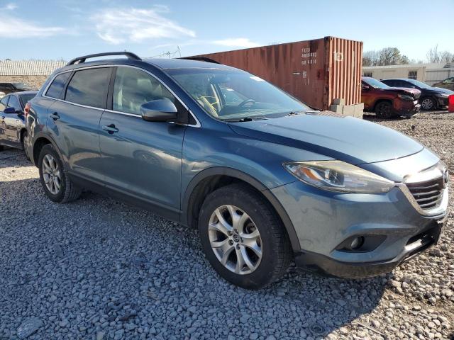 JM3TB2CV1E0446330 | 2014 MAZDA CX-9 TOURI