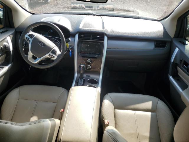 2011 Ford Edge Sel VIN: 2FMDK3JC5BBB11436 Lot: 39892604