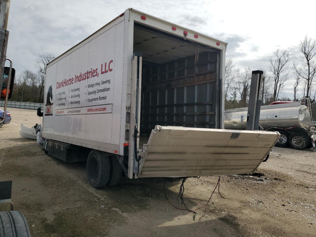 1HTKHPVM2NH376278 CHEVROLET ALL Models 2022