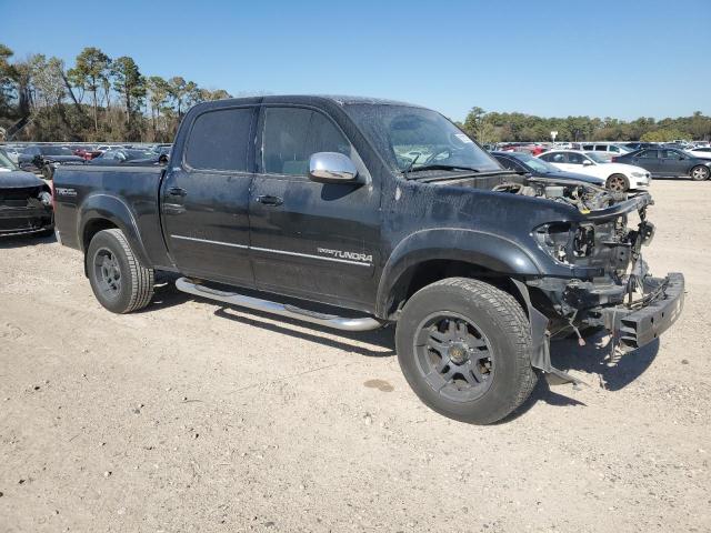 5TBDT44195S484668 | 2005 Toyota tundra double cab sr5