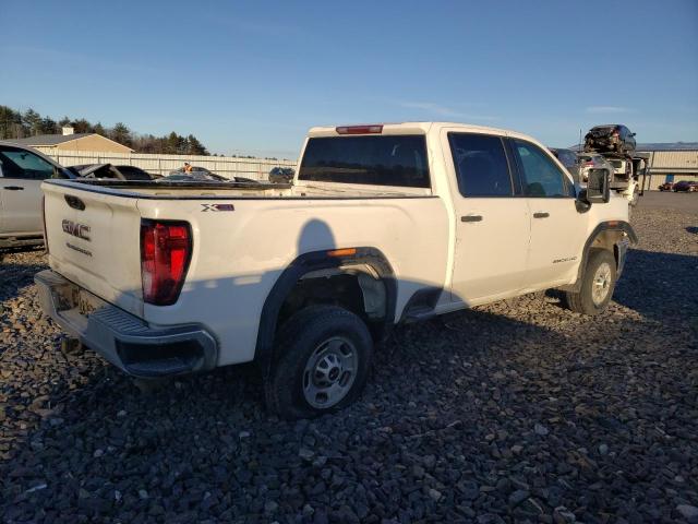 1GT49LE77NF254968 | 2022 GMC SIERRA K25