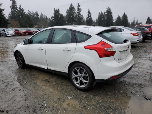 1FADP3K22EL336225 | 2014 Ford focus se