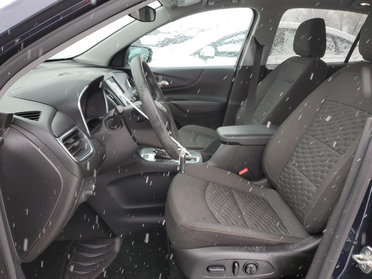 3GNAXUEV6MS127045 CHEVROLET EQUINOX 2021