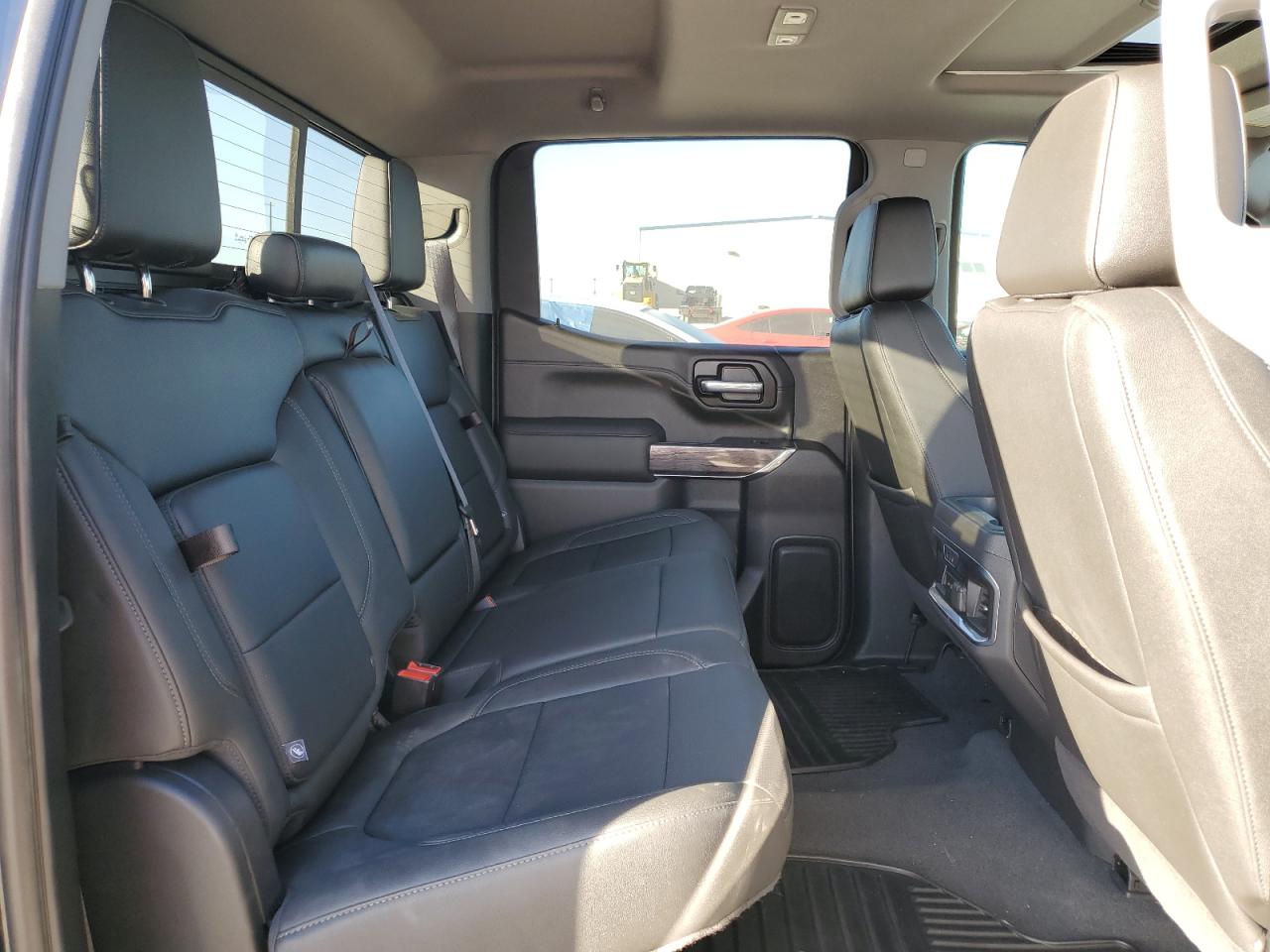3GCPWEED4MG224069 CHEVROLET ALL Models 2021