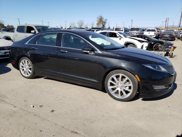 3LN6L2LU2FR625838 | 2015 LINCOLN MKZ HYBRID