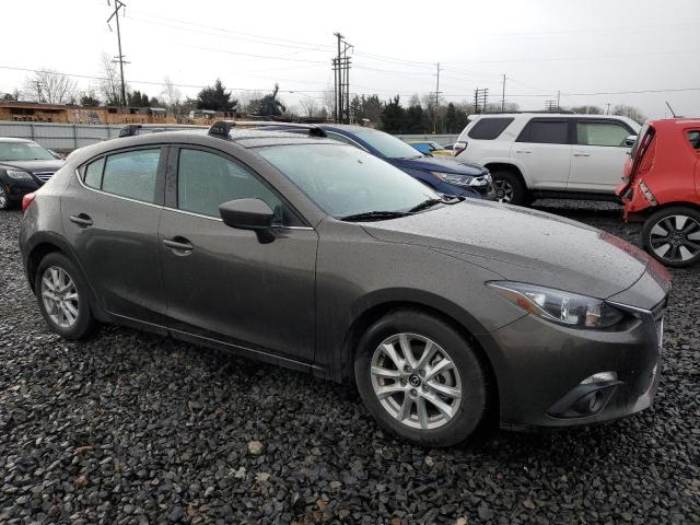 JM1BM1M78F1244802 | 2015 MAZDA 3 GRAND TO