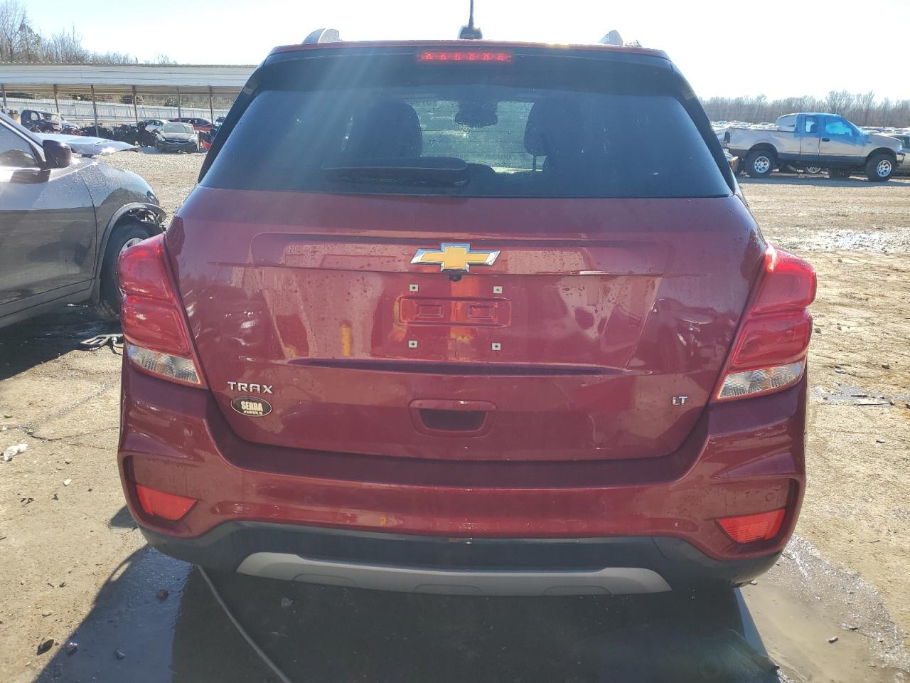 3GNCJLSB3LL175254 CHEVROLET TRAX 2020