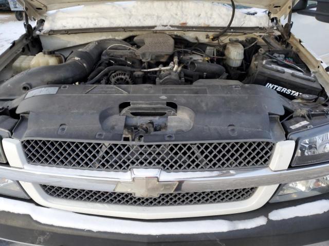 1GCHK29204E341792 | 2004 Chevrolet silverado k2500 heavy duty