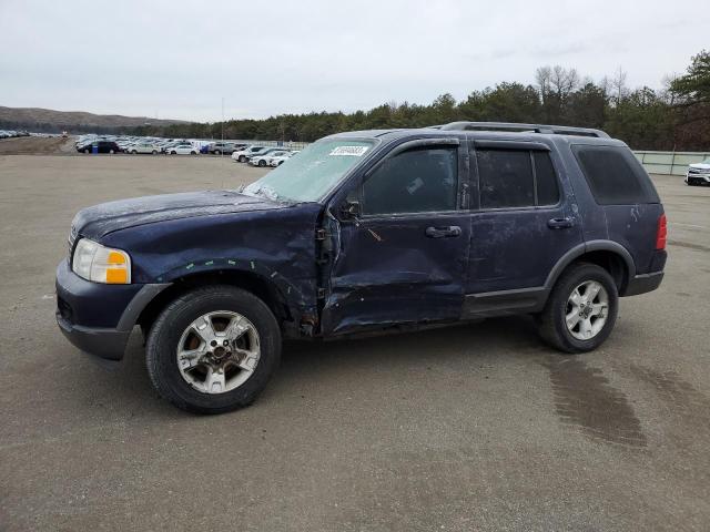 2003 Ford Explorer XLT