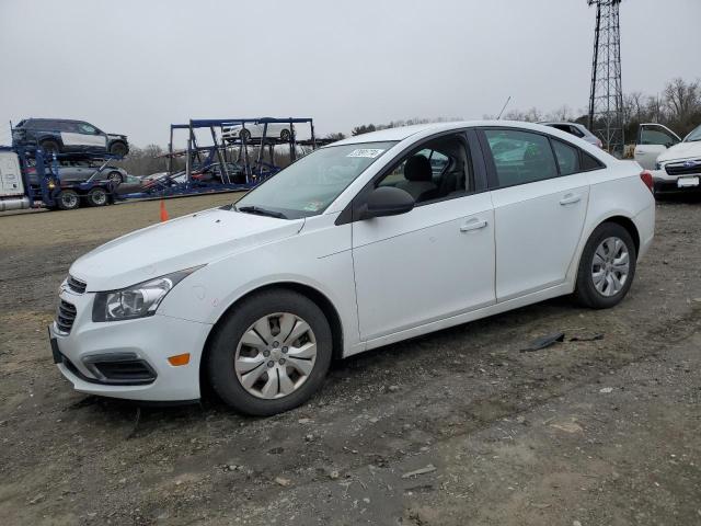 2015 Chevrolet Cruze LS