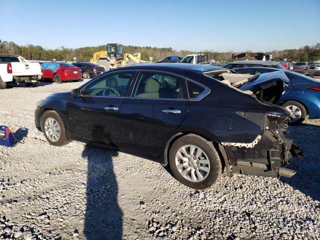 1N4AL3AP8FC581236 | 2015 NISSAN ALTIMA 2.5