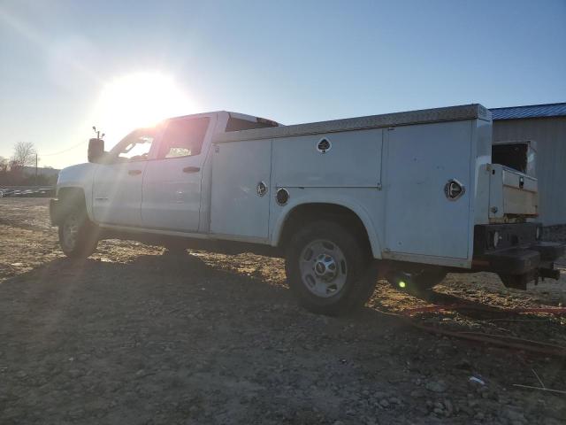 1GB1KUEG2FF565145 | 2015 CHEVROLET SILVERADO