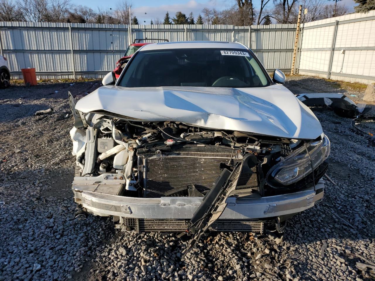 1HGCV1F41JA090318 HONDA ACCORD 2018