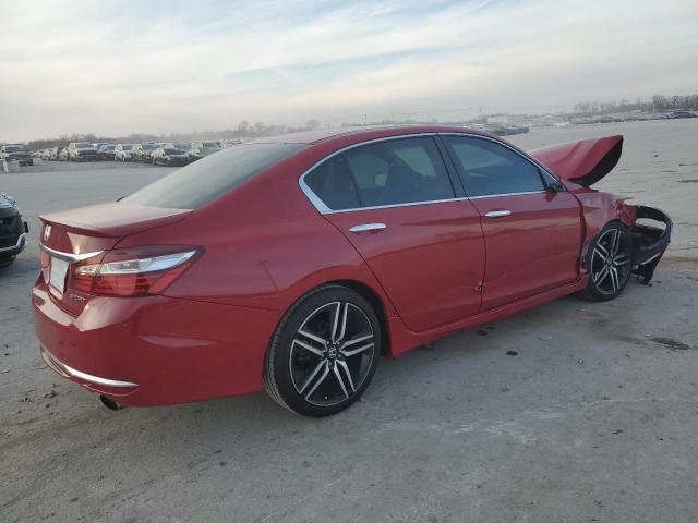 1HGCR2F58HA044515 | 2017 HONDA ACCORD SPO