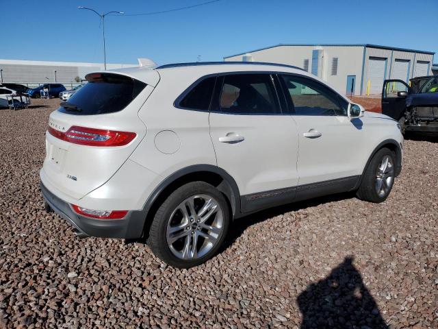 5LMTJ2AH1FUJ07935 | 2015 LINCOLN MKC