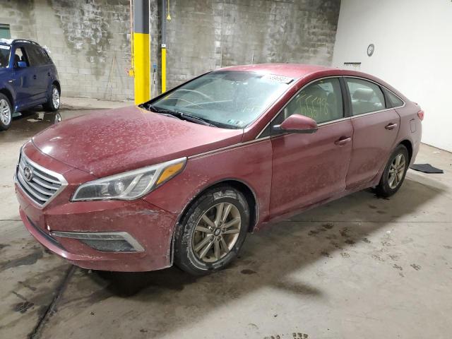 5NPE24AF9FH231324 | 2015 HYUNDAI SONATA SE