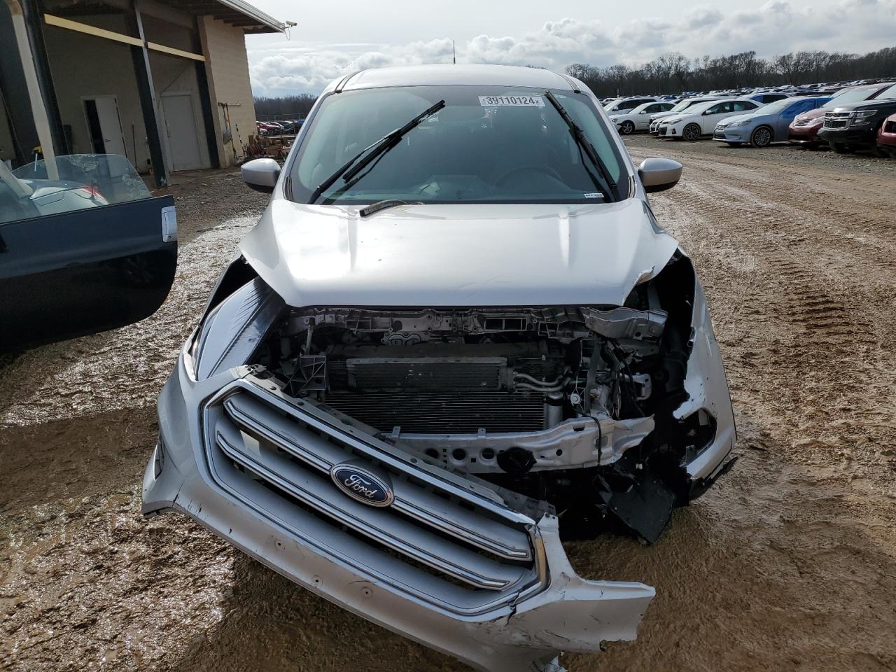 1FMCU9GD5KUA57929 FORD ESCAPE 2019