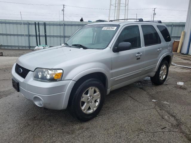 2006 Ford Escape 