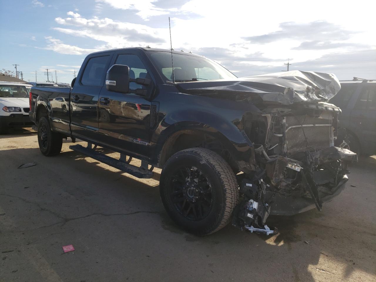 1FT8W3BT4MED81970 FORD F350 2021