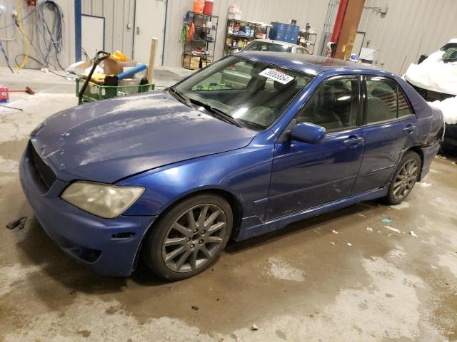 2002 Lexus IS 300 