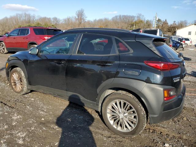 2021 HYUNDAI KONA SEL P - KM8K6CAAXMU626455