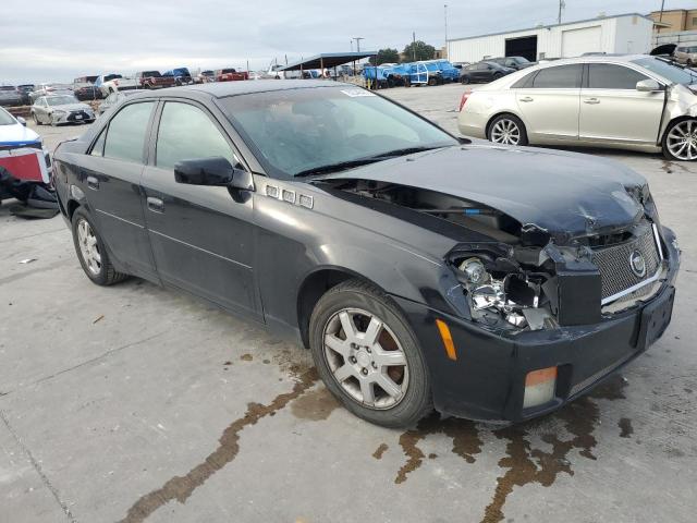 1G6DM56T850198986 | 2005 Cadillac cts