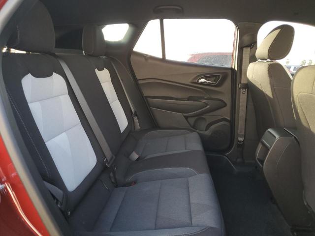 2024 CHEVROLET TRAX 1RS KL77LGE22RC014175